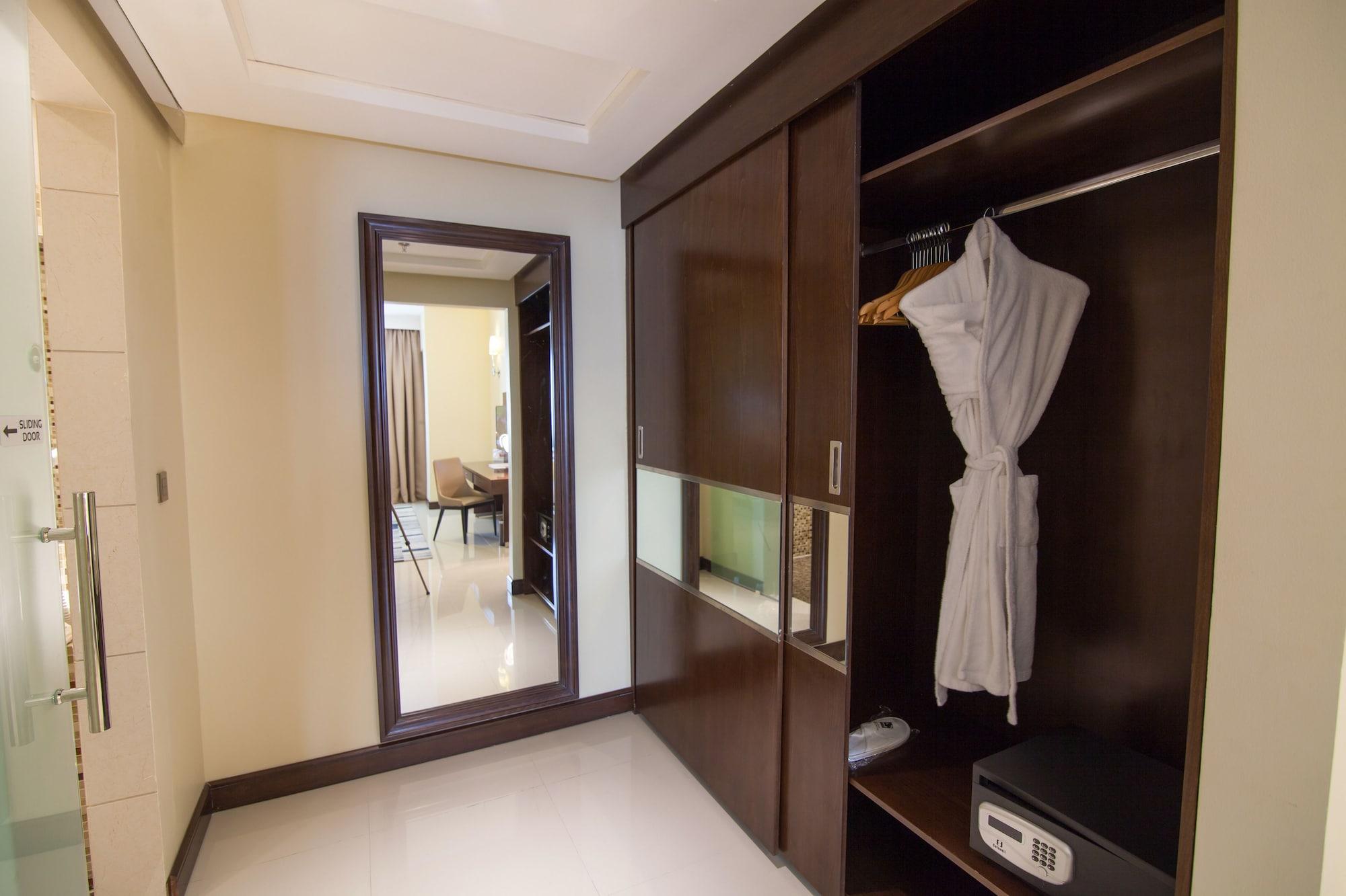 Premier Hotel Manama Exterior foto
