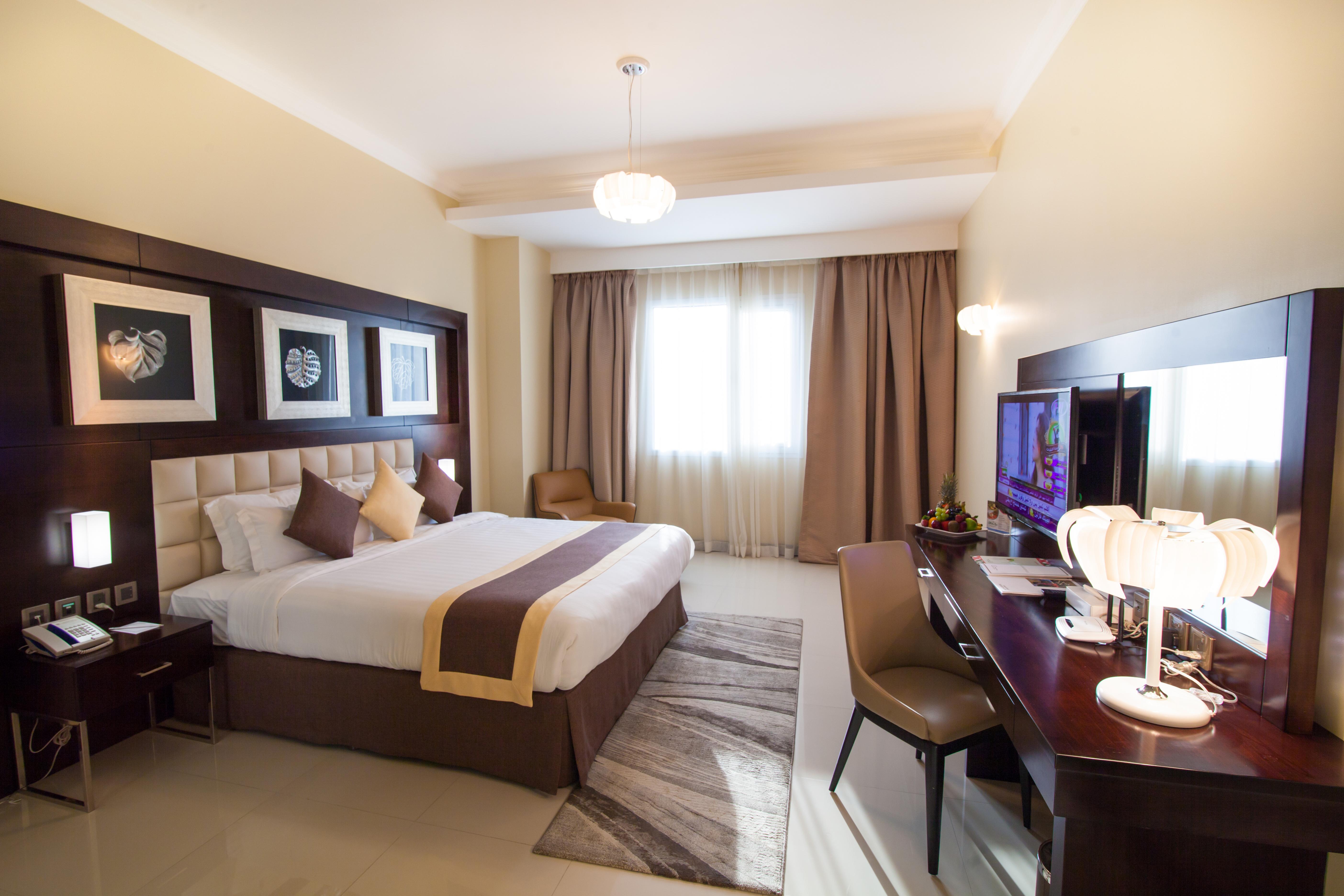 Premier Hotel Manama Exterior foto