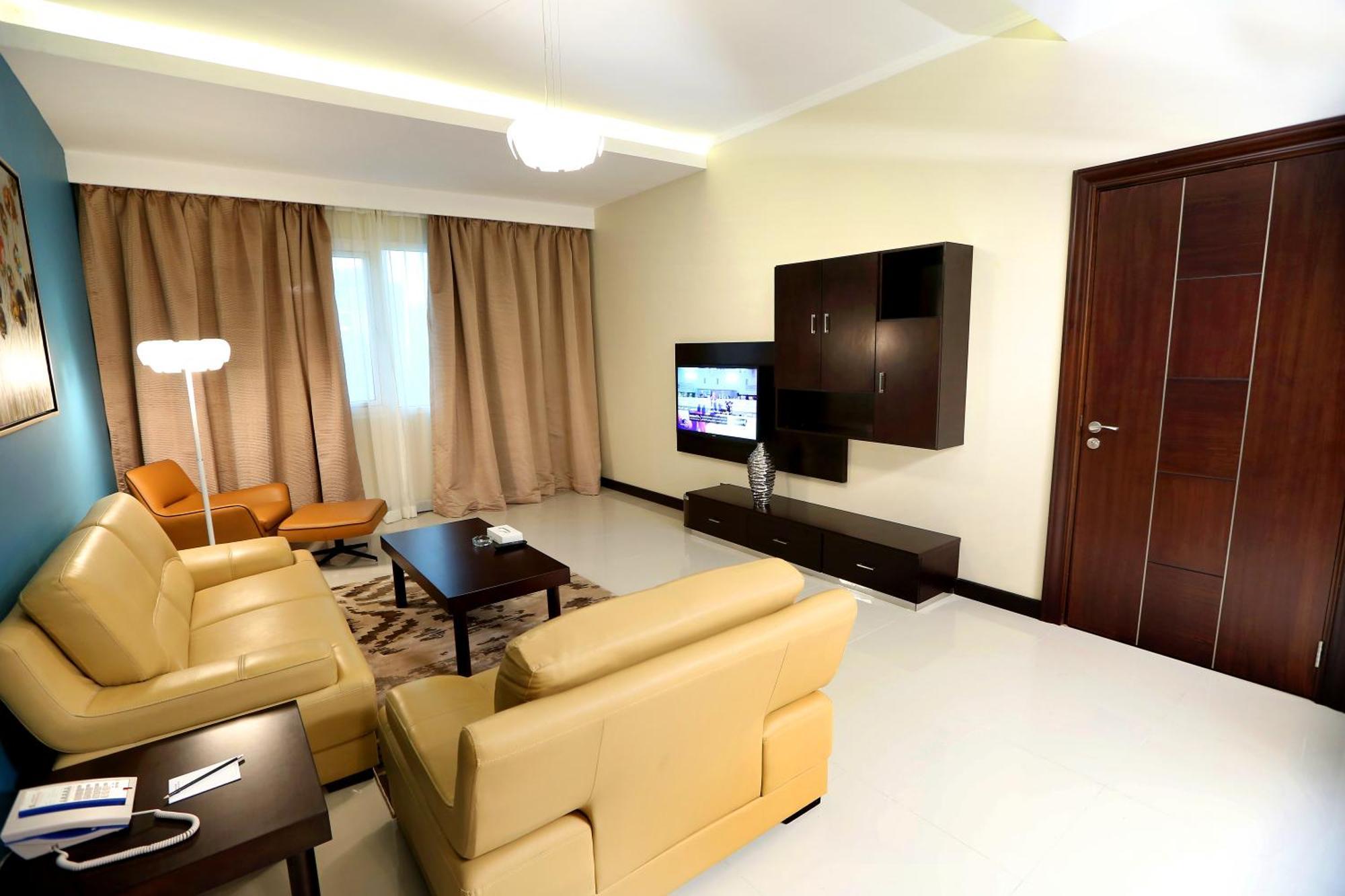 Premier Hotel Manama Zimmer foto